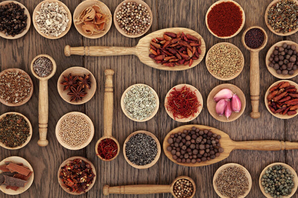 Organic Spices Better for Your Health: Here’s How!
